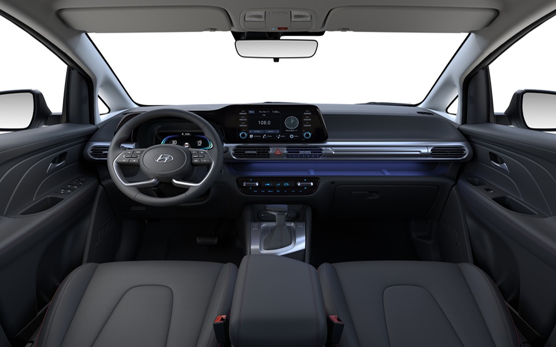 Hyundai Stargazer X 