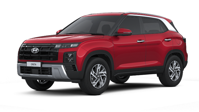 Creta AT