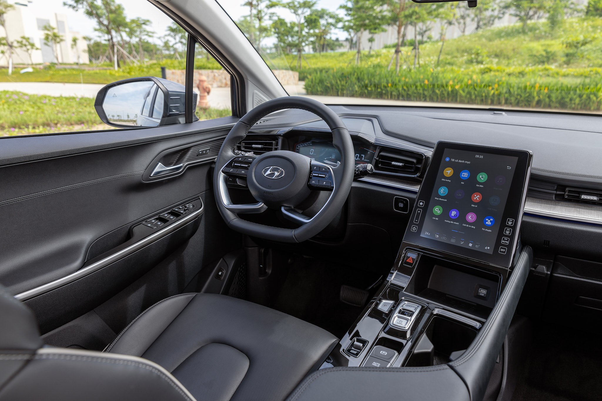 Hyundai Custin 2025