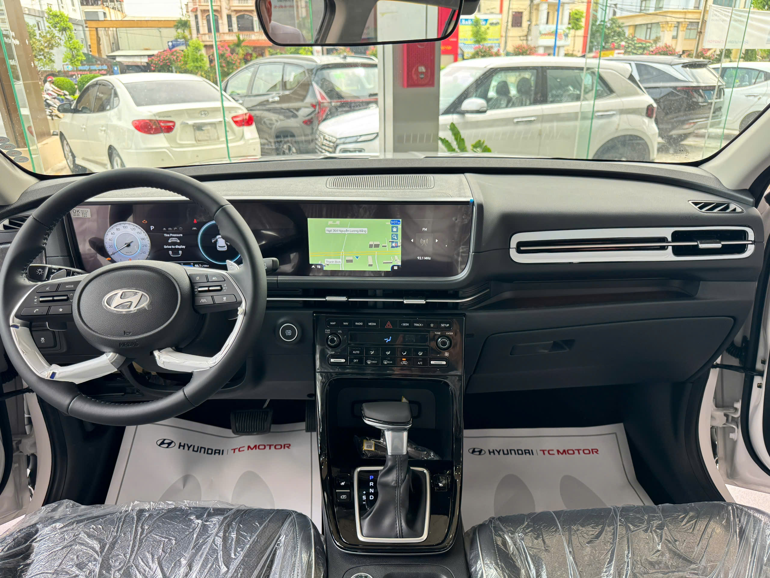Hyundai Creta 2025