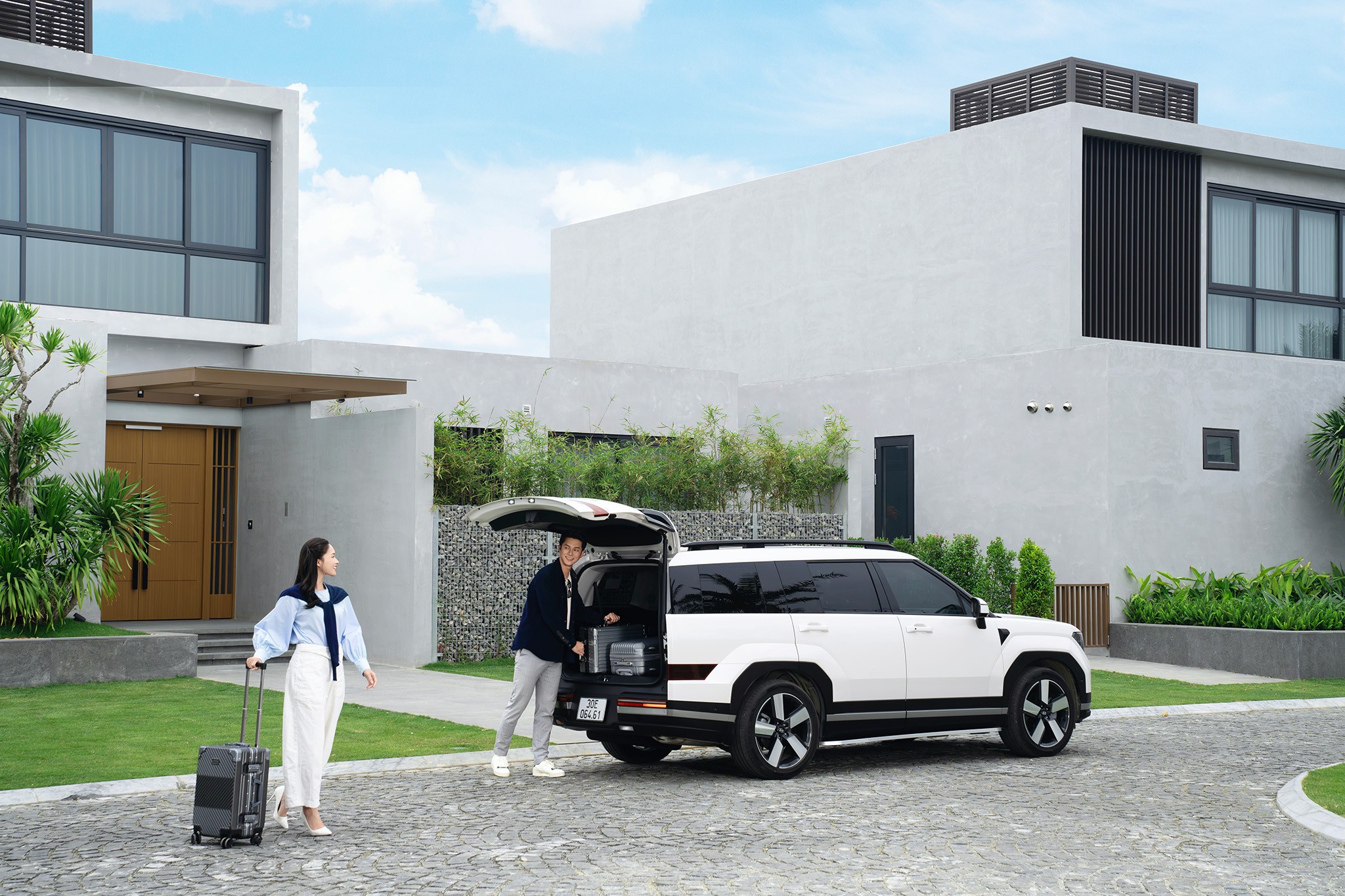 Hyundai Hải Dương Ưu Đãi Tháng 7